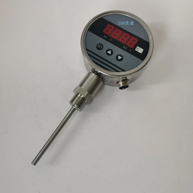 隔膜壓力表HDT104智能壓力控制器應(yīng)用于電力、空調(diào)、金剛石壓,機(jī)械設(shè)備等測量