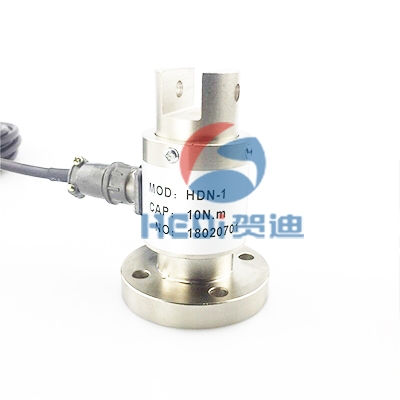 HDN-1扭矩傳感器應用船舶、礦山機械、污水處理系統(tǒng)動力設備輸出