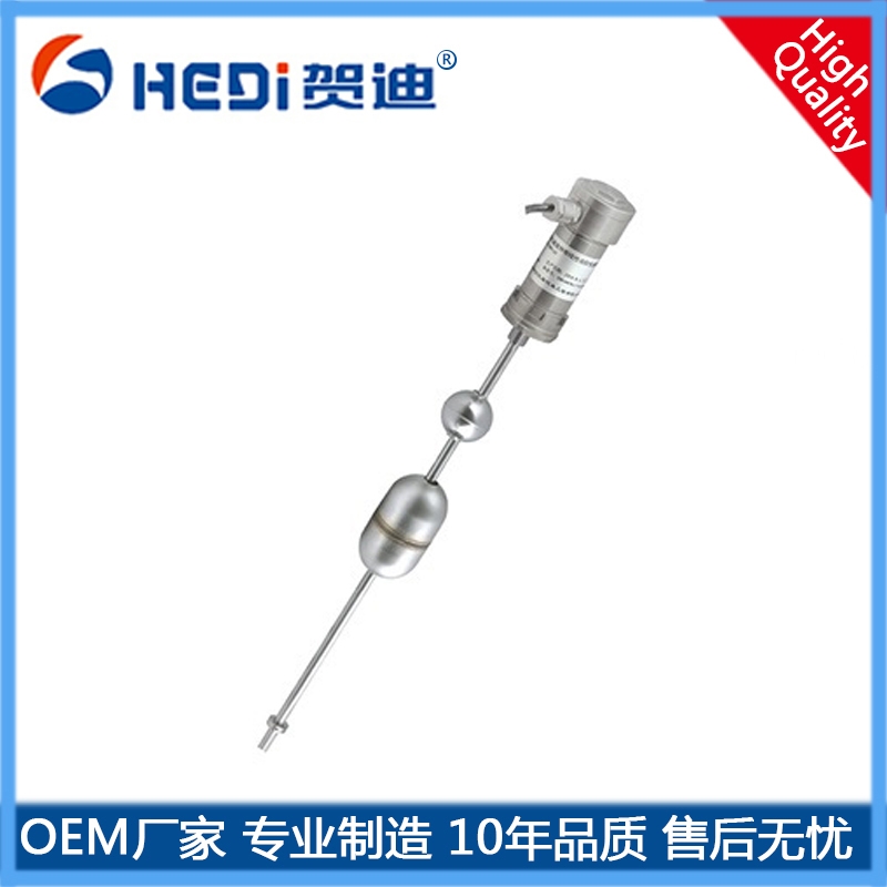 賀迪HDM-LF碰致伸縮性位移傳感壓磚機(jī)擠壓機(jī)頂出和注射座推進(jìn)的精確定位。