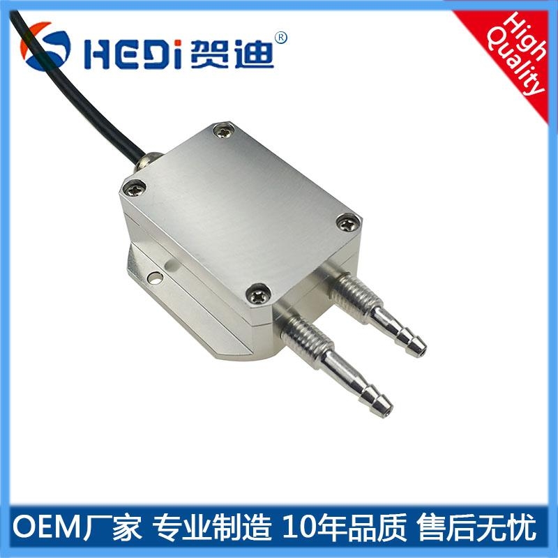 HDP802佛山風(fēng)壓-差壓變送器專用電力、輕紡、食品風(fēng)壓變送器-賀迪工廠定做