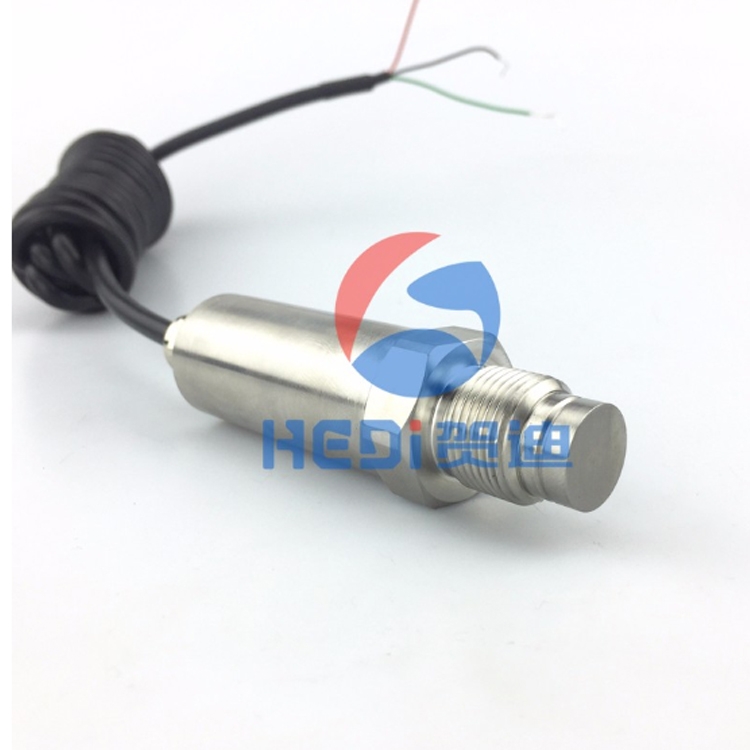 山西排泥機專用壓力傳感器-賀迪供應(yīng)商工廠