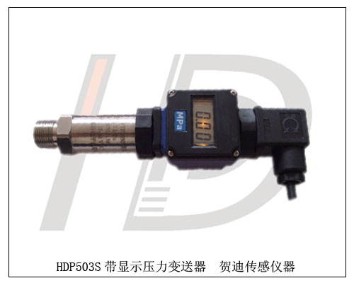 帶顯示賀州壓力傳感器，賀州壓力變送器